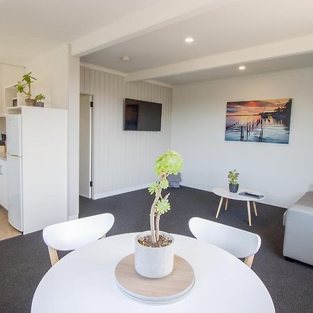 Cbd Apartments Launceston Ngoại thất bức ảnh
