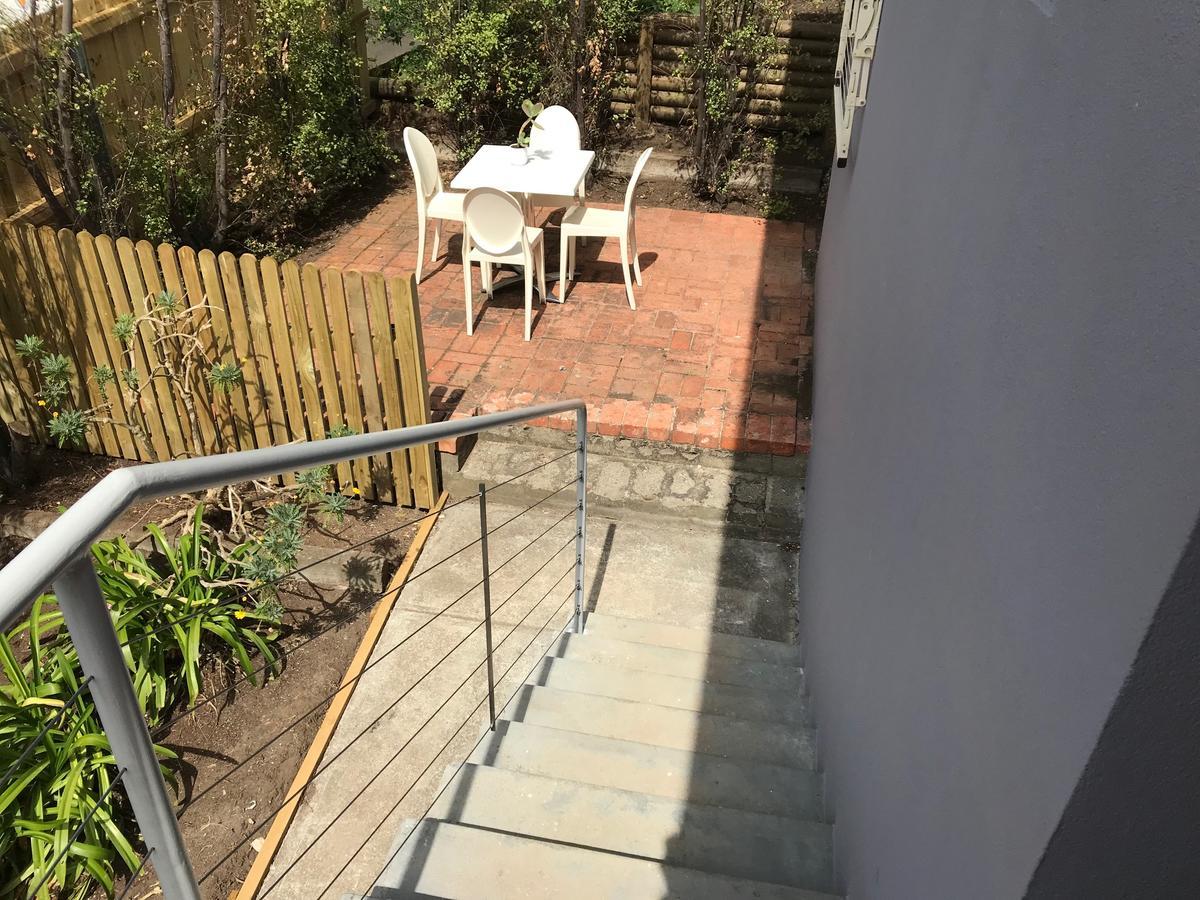 Cbd Apartments Launceston Ngoại thất bức ảnh