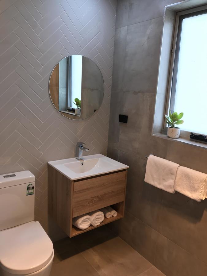 Cbd Apartments Launceston Ngoại thất bức ảnh