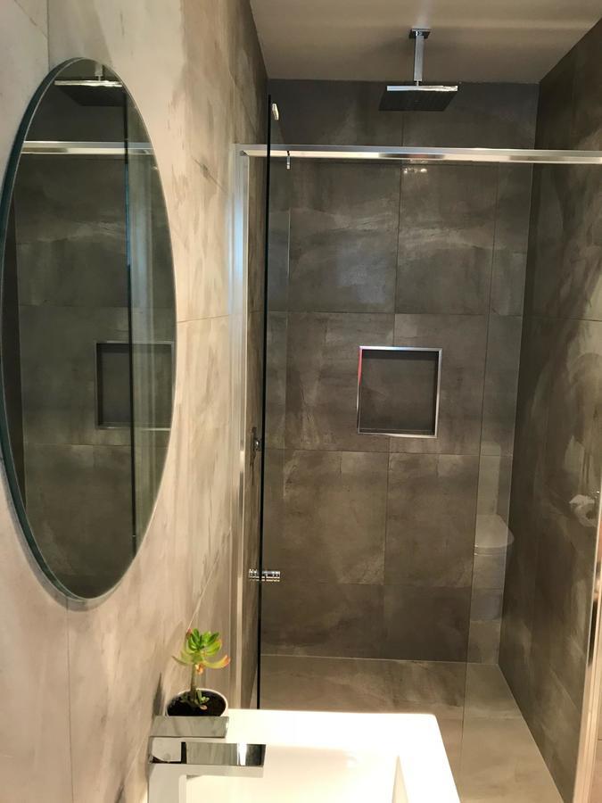 Cbd Apartments Launceston Ngoại thất bức ảnh