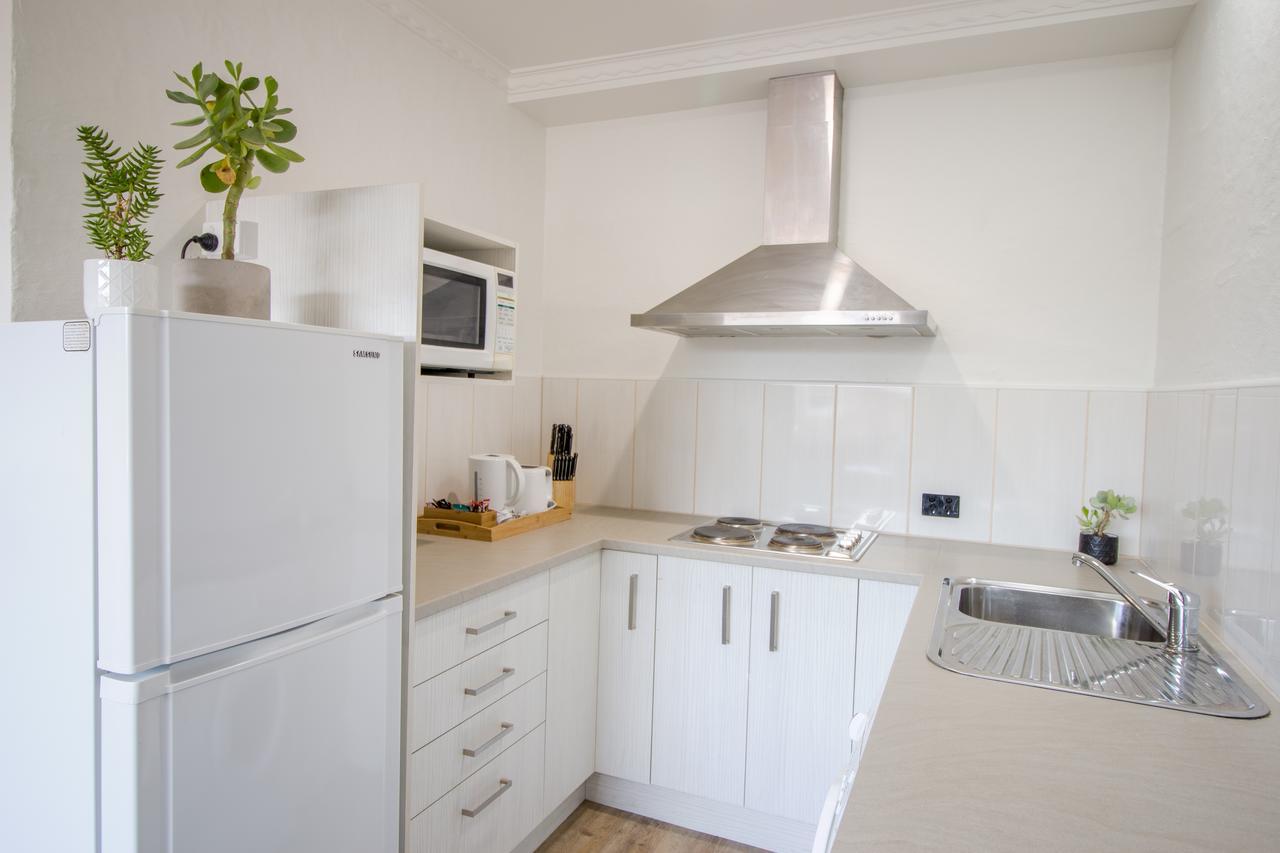 Cbd Apartments Launceston Ngoại thất bức ảnh