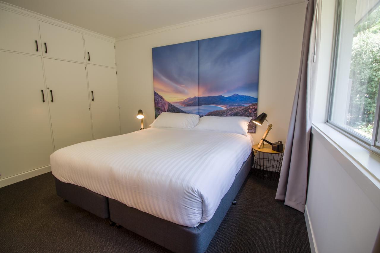 Cbd Apartments Launceston Ngoại thất bức ảnh